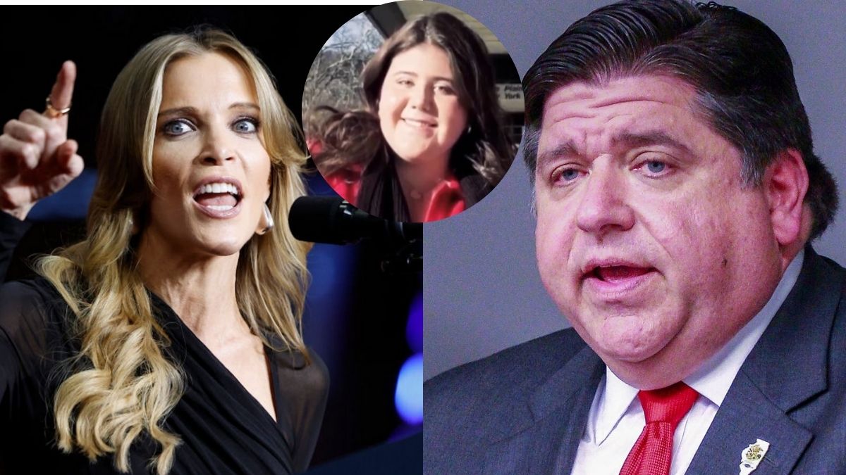 “You’re Despicable…”: Megyn Kelly Slams JB Pritzker For His Criticism Of Trump Following Shredian Gorman’s Murder