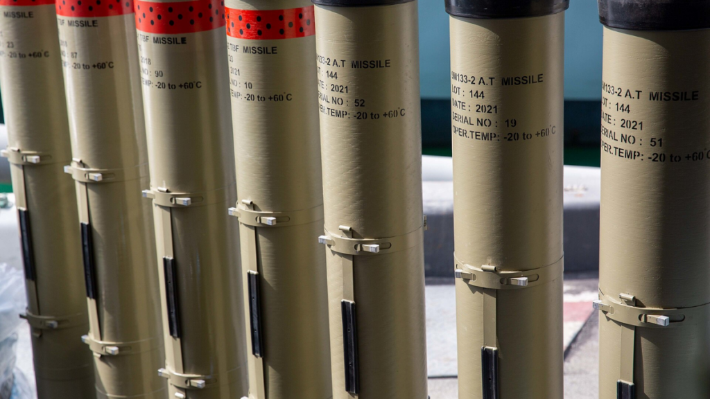 Memo warns California of a possible drone attack by Iran