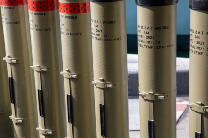 Memo warns California of a possible drone attack by Iran