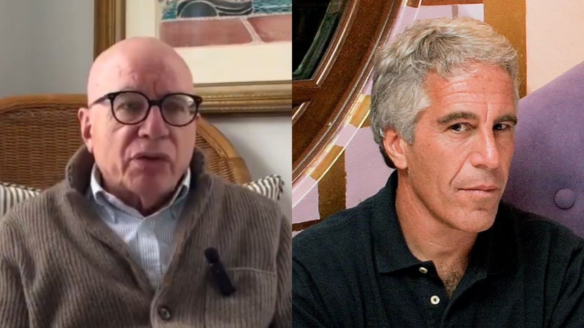 Author Who Interviewed Jeffrey Epstein Before His Death to Reveal ‘What He Saw’