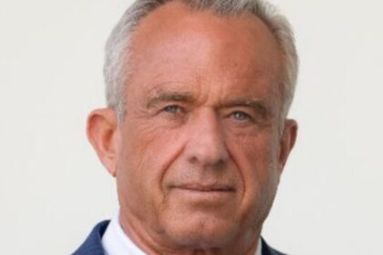 RFK Jr. on iced coffee drinks