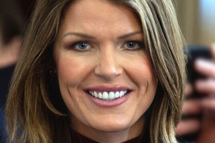 Lindsey Halligan is under fire for Prosecutorial actions