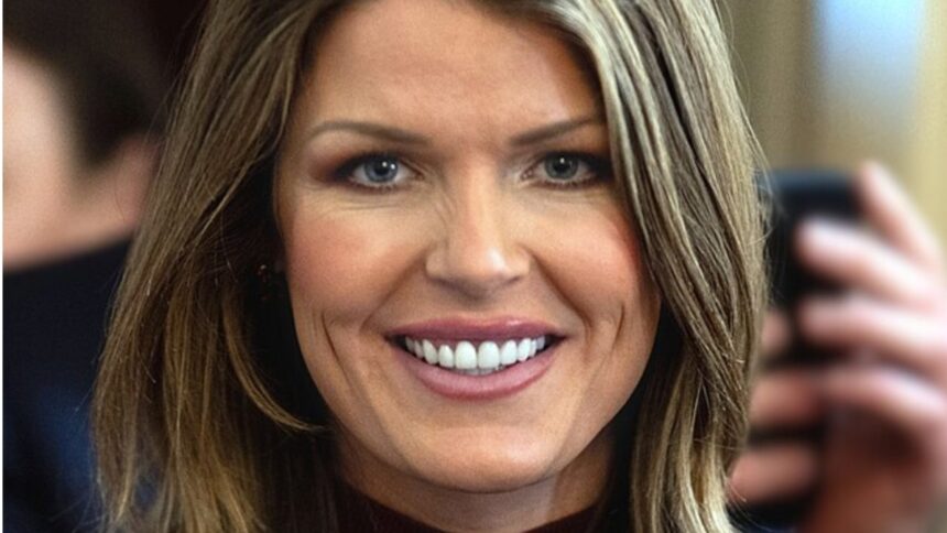 Lindsey Halligan is under fire for Prosecutorial actions