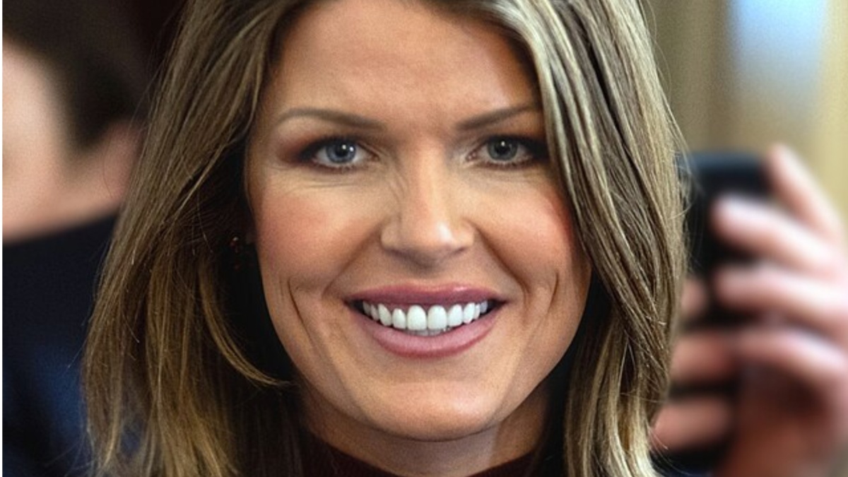 Florida Bar Review Targets Lindsey Halligan Over Questionable Prosecutorial Actions