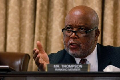 Bennie Thompson wins the Mississippi Democratic nomination again.