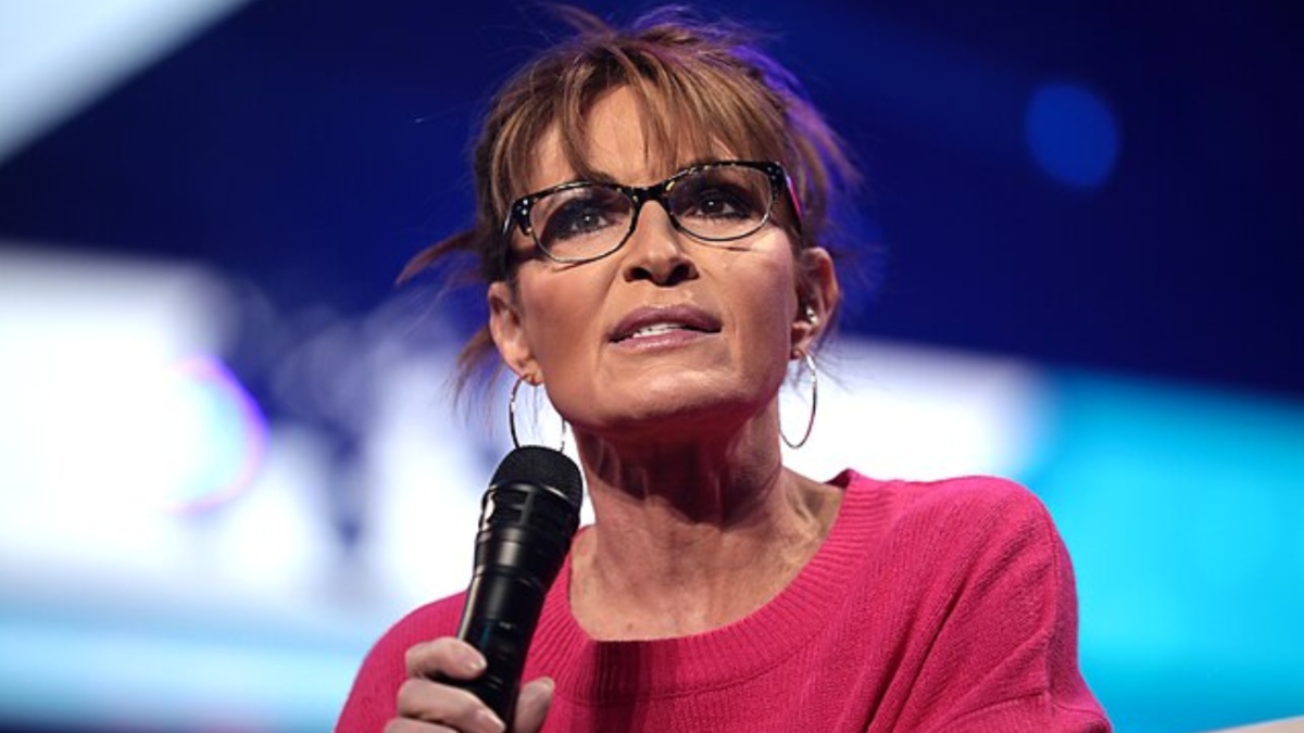 A Look At Sarah Palin’s Record Before Trump Endorsement  