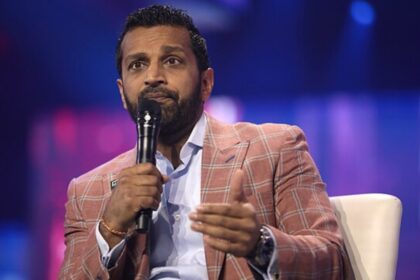 Kash Patel under scrutiny by a former FBI official.