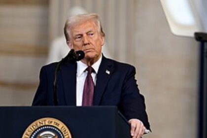 Donald Trump sparks debate with surprising health comments.