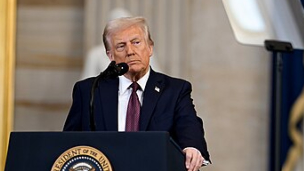 Trump Administration Releases Transfer Photos of Fallen U.S. Soldiers Despite Families’ Request for Privacy