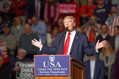 Donald Trump rally attack questions spark internal backlash.