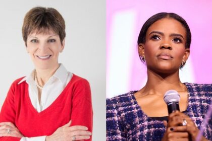 Mona Charon sheds light on conspiracy theorists on White House politics