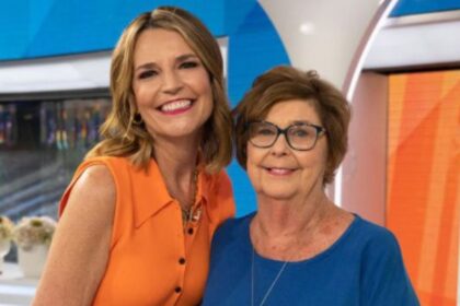 Nancy Guthrie is still missing