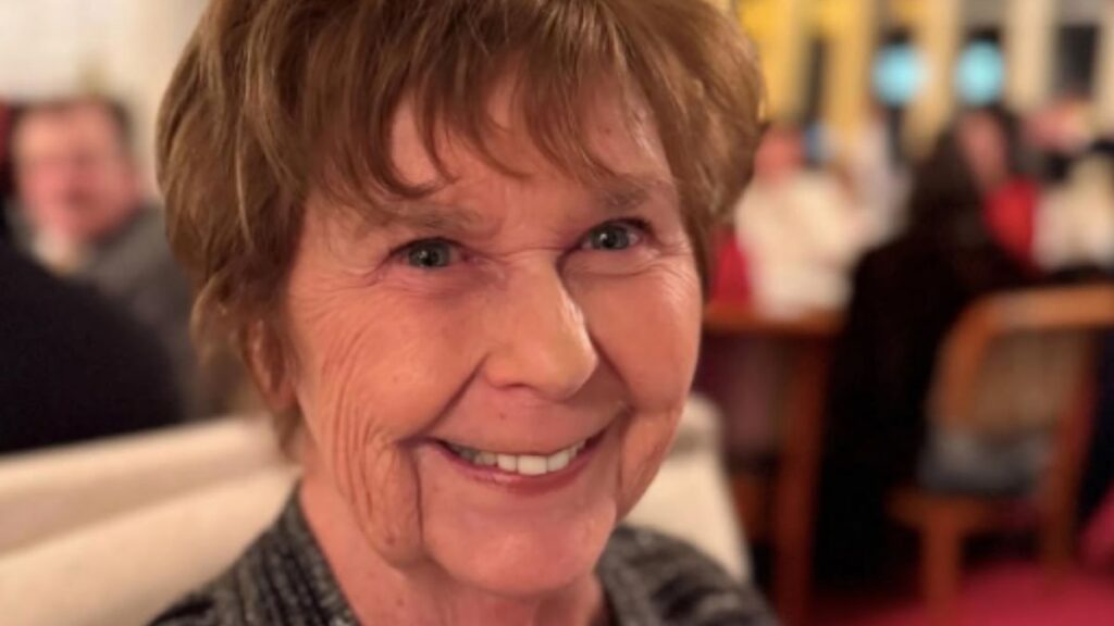 Nancy Guthrie mystery deepens as old facebook post about hacking resurfaces. )Nancy Guthrie mystery deepens as old facebook post about hacking resurfaces. (@michael.quintock|via Instagram).