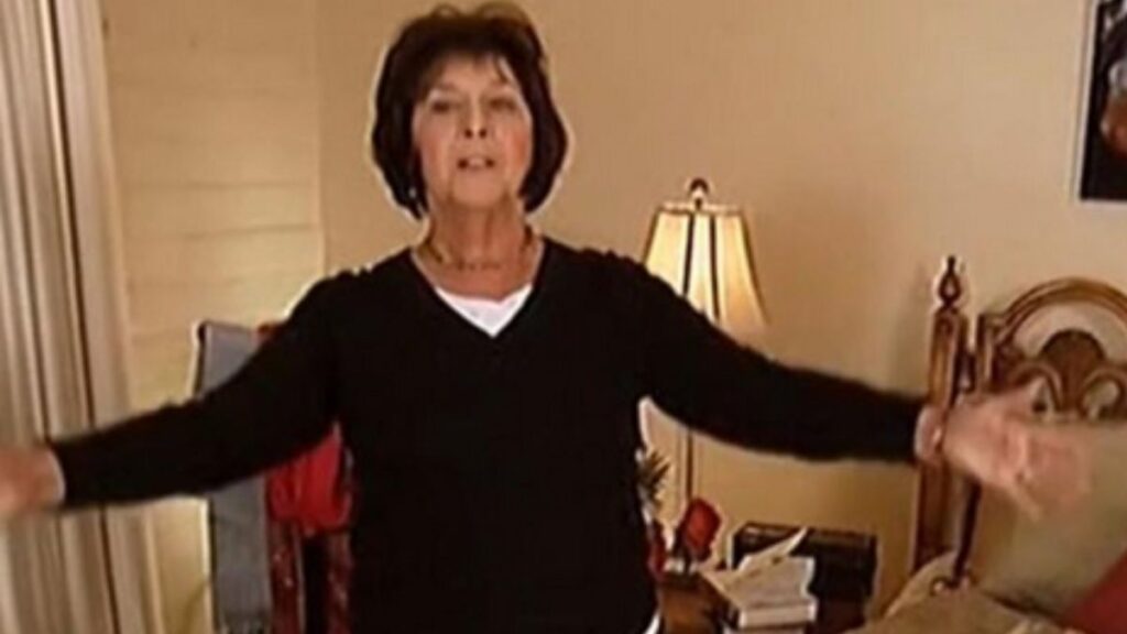 Nancy Guthrie remains missing