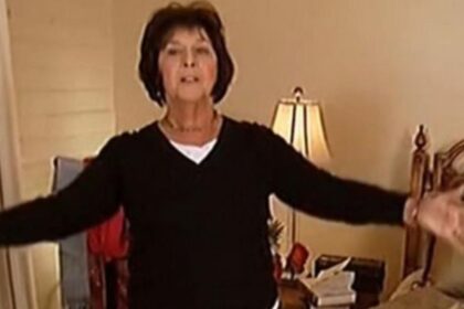 Nancy Guthrie remains missing