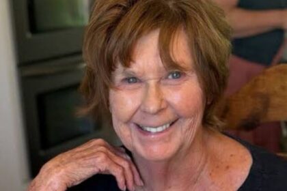 Pima County Sheriff warns about Nancy Guthrie scams.