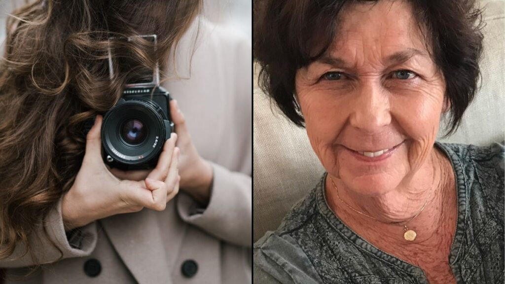 Nancy Guthrie's son-in-law asks media to stop filming outside their home.