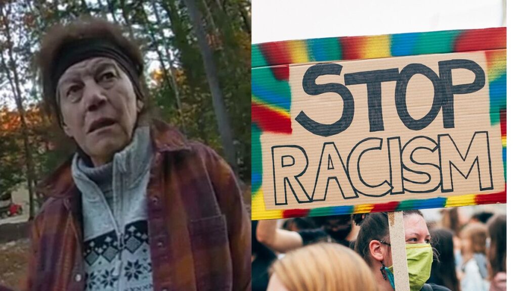 New Hampshire-Black man