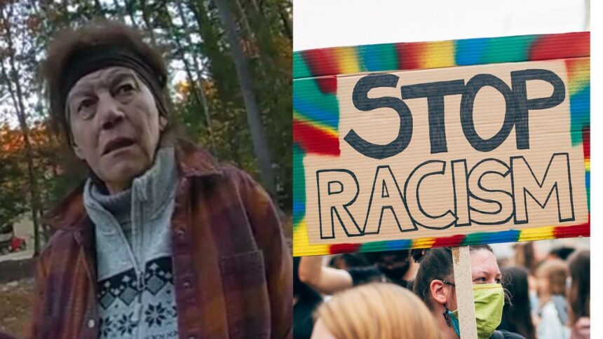 New Hampshire-Black man