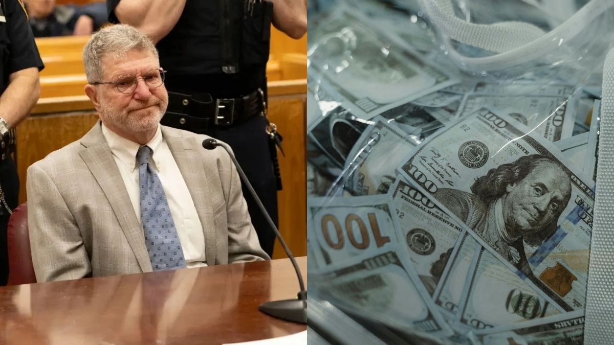 New York Real Estate Attorney Drains $4.4M During Pandemic —Then Breaks Down in Court