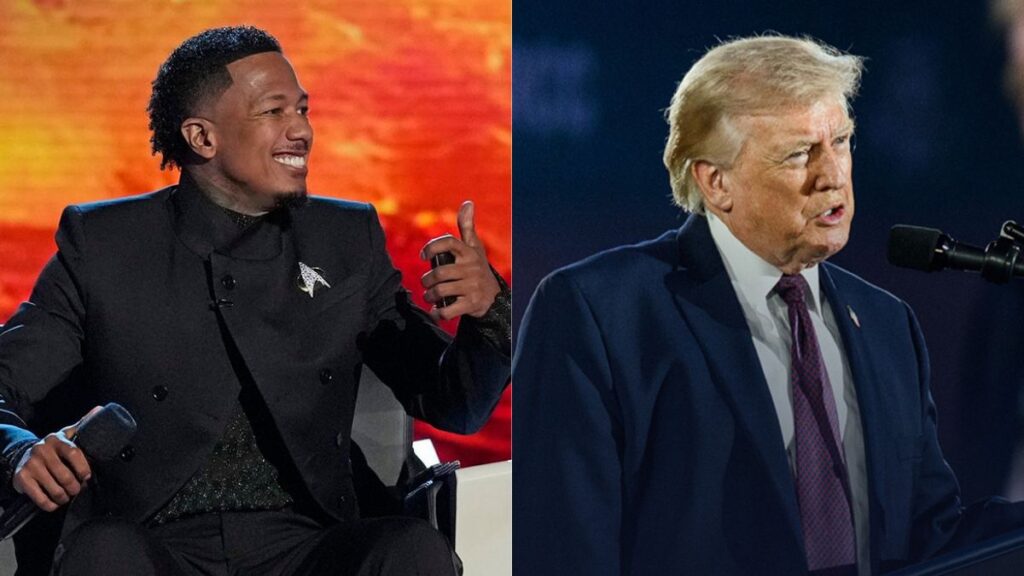 Nick Cannon’s controversial remarks on Democrats and Donald Trump have triggered strong reactions across social media.