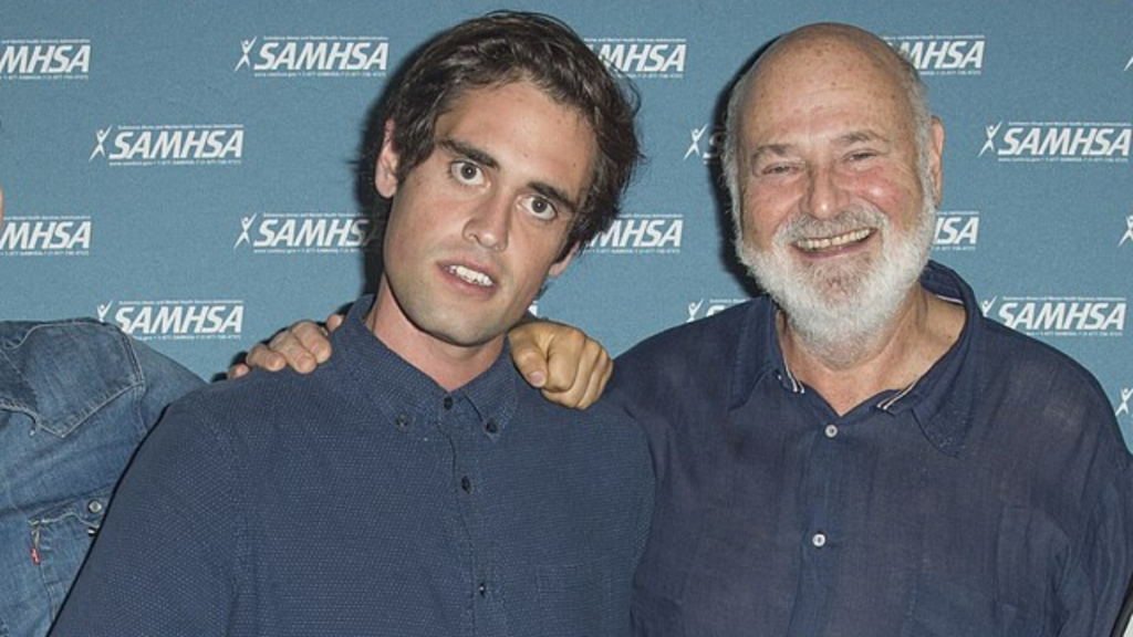 Nick Reiner's family has cut him off as he remains in jail without bail