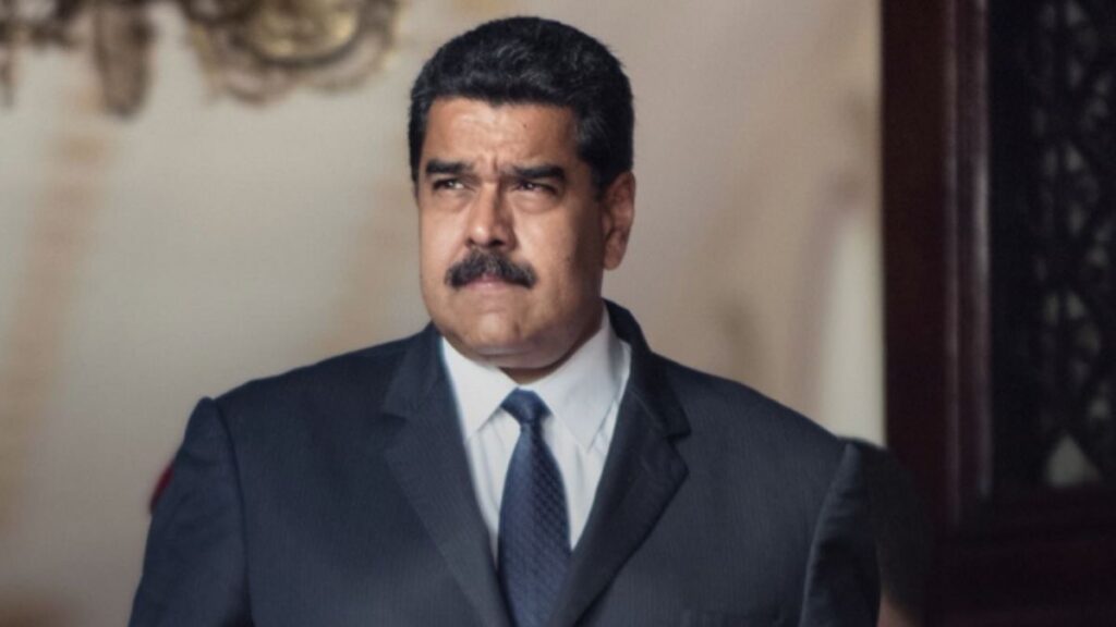 Nicolás Maduro will be appearing in court