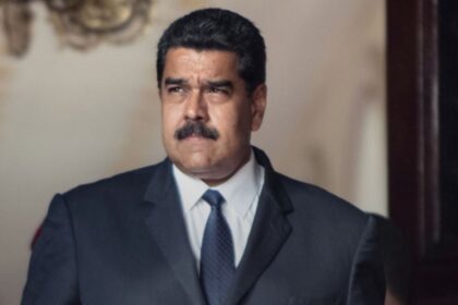 Nicolás Maduro will be appearing in court