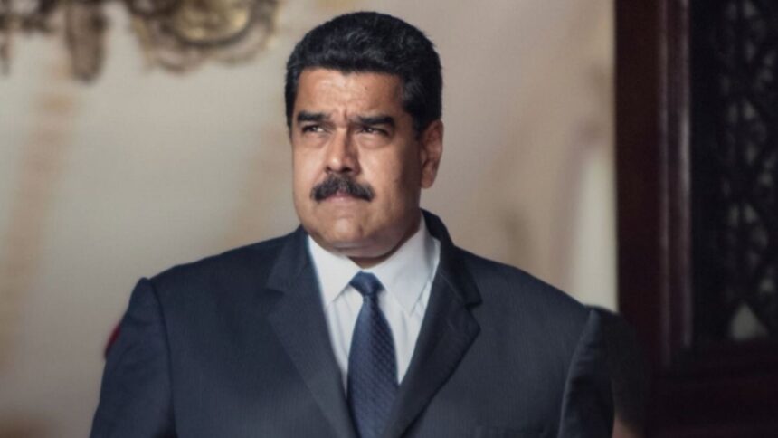 Nicolás Maduro will be appearing in court