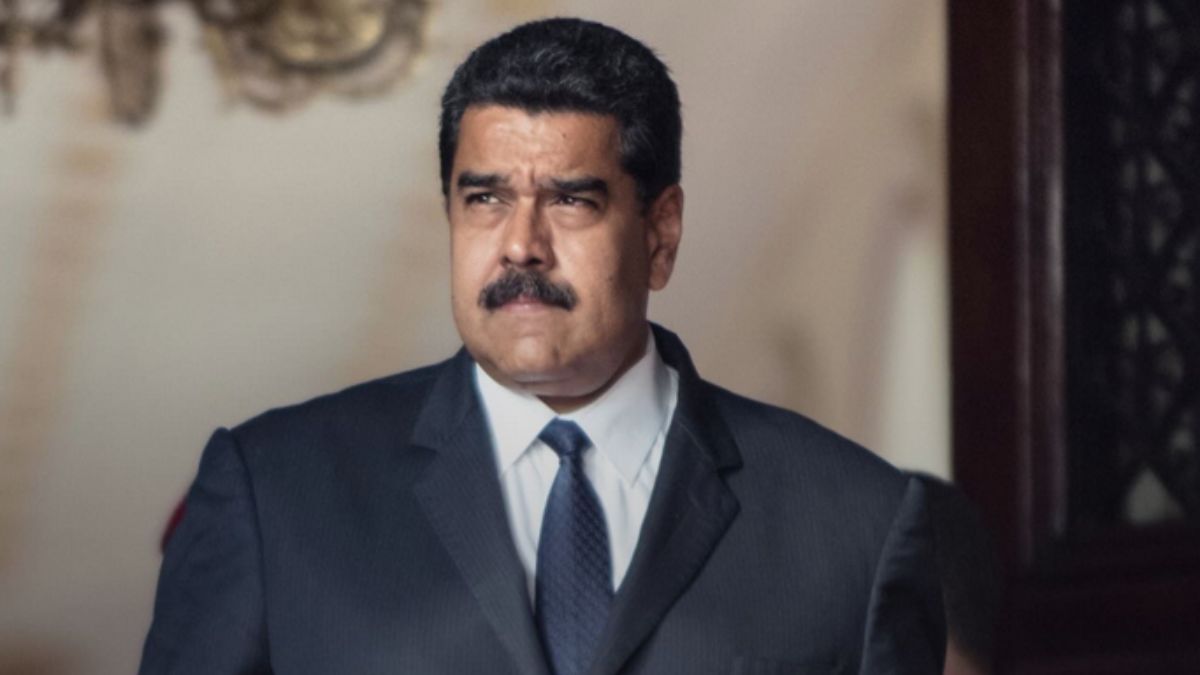 Former Venezuela President  Nicolás Maduro Set To Appear In Manhattan Court —But Who Will Pay His Lawyers