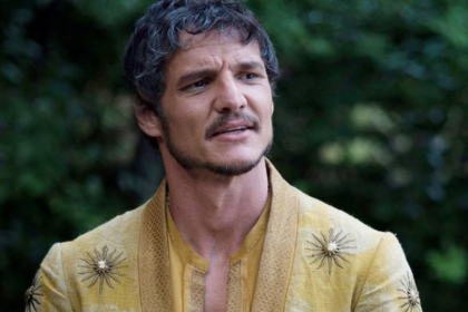 Pedro Pascal-Oberyn Martell-Game of Thrones