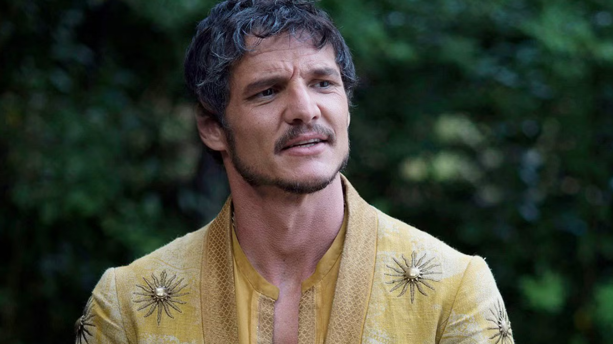 How Pedro Pascal Landed His Breakout ‘Game of Thrones’ Role With a Simple iPhone Tape