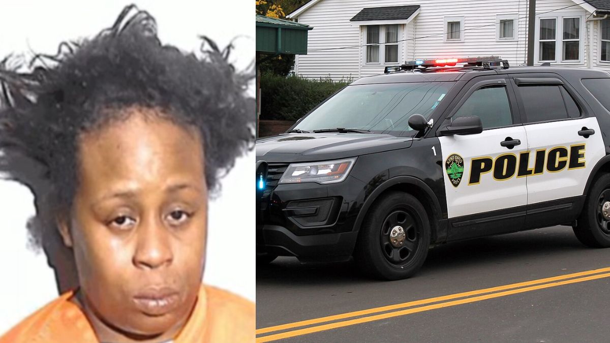 Ohio Mother Leaves Seven Children, Including One Infant, in Car and Goes Gambling
