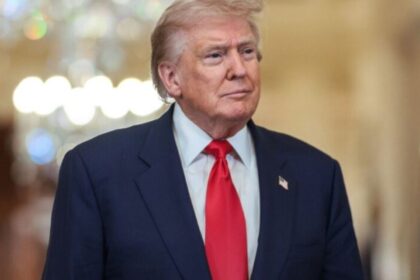 Online backlash grows after Donald Trump’s Fox News remarks- What's happening. (Image source: X/@WhiteHouse).