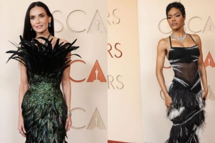 Oscars 2026 saw some badly dressed celebrities