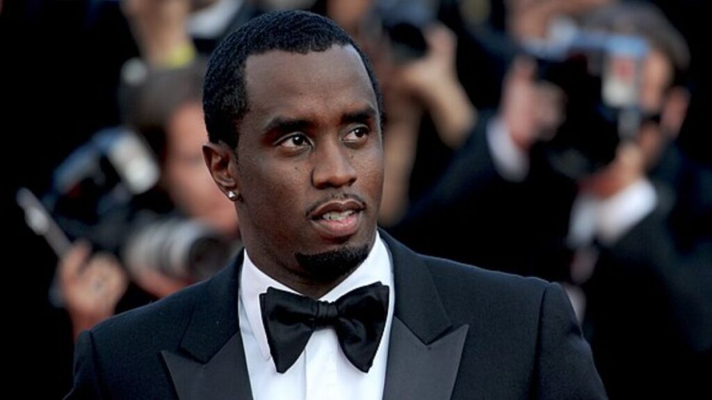 P Diddy