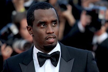 P Diddy