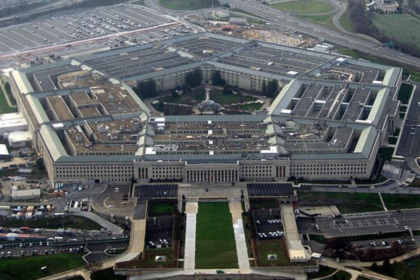 Pentagon Shuts Press Corridor Access for Media