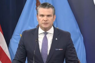 Pete Hegseth called out by critics for overruling U.S. Army probe.