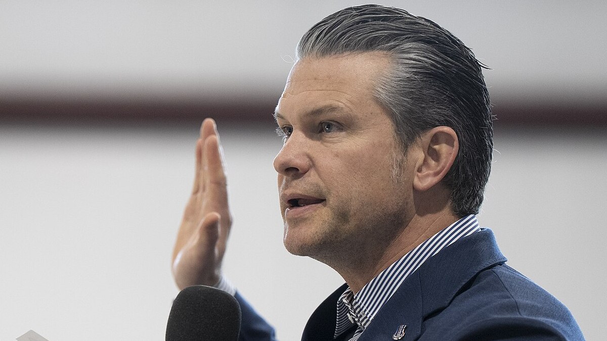 “Common Sense” — Pete Hegseth Makes Stunning Decision on Military Members’ College Choices