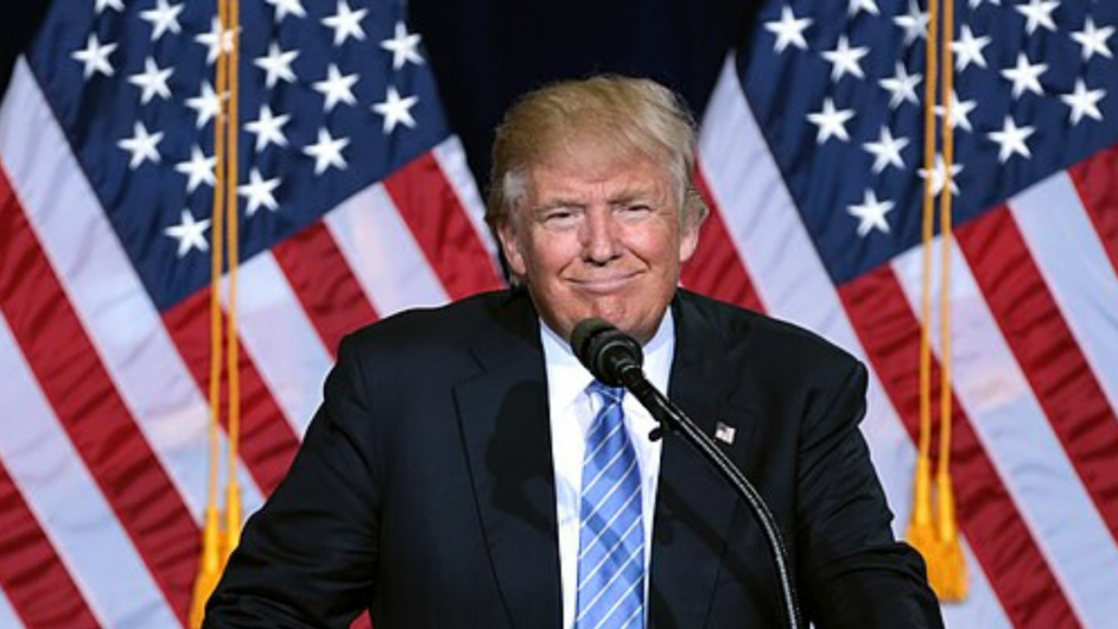 Polling shows the GOP will lose the midterms if Trump's polling doesn't improve.