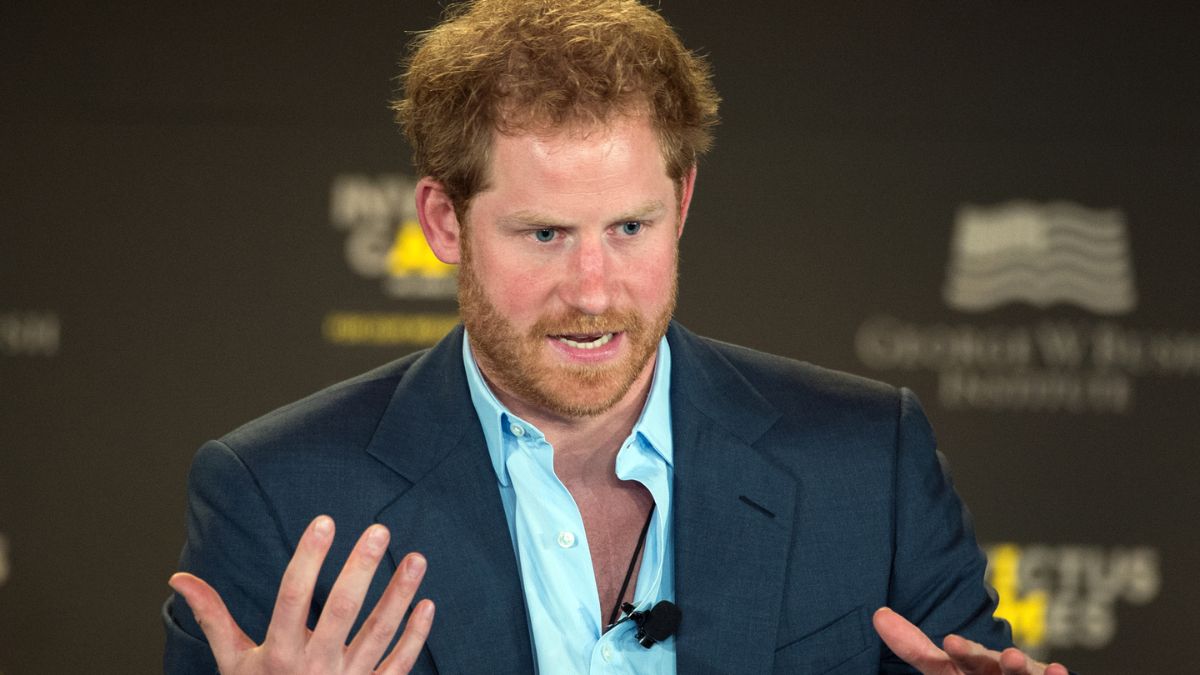 inquisitr.com - Moupriya - Facts and Rumors About Prince Harry That Can't Be Ignored