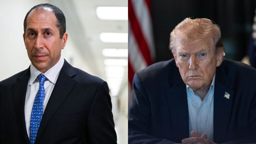 Richard Kahn, jeffrey epsteins' accountant and, Donald Trump