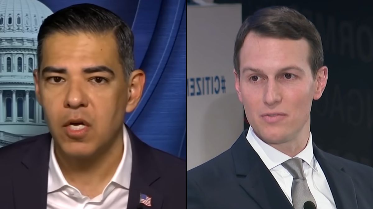 Trump’s Son-in-Law Faces Corruption Probe as Congressman Announces Inquiry – “They Need to Stop”