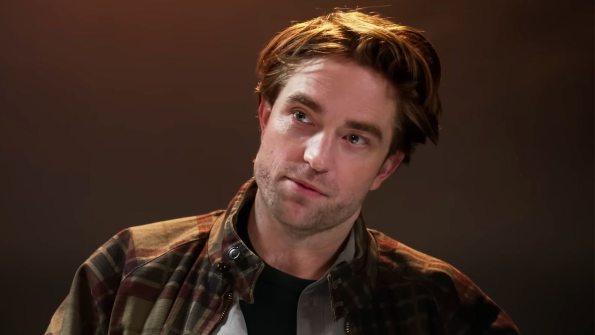 Robert Pattinson Discusses Mental Health and Shares Candid Therapy Experience in New Interview