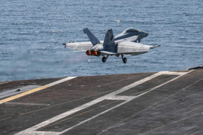 Russia is sharing US military intelligence with Iran, report claims.