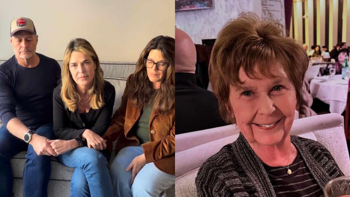 Savannah Guthrie and Family Facing ‘Most Psychologically Painful’ Loss Over Mom Nancy’s Disappearance, Therapist Says