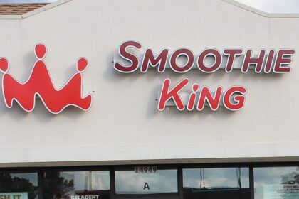 Smoothie King