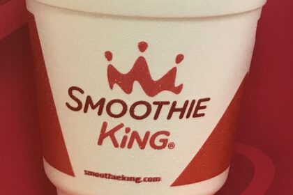 Smoothie King