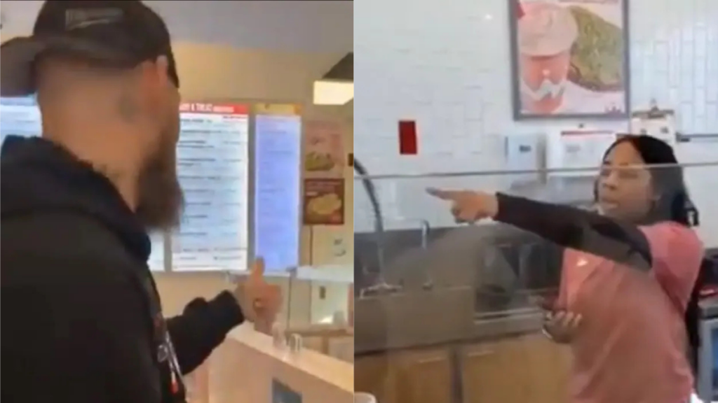 Smoothie King employees in Michigan fired for refusing service to Trump supporter.